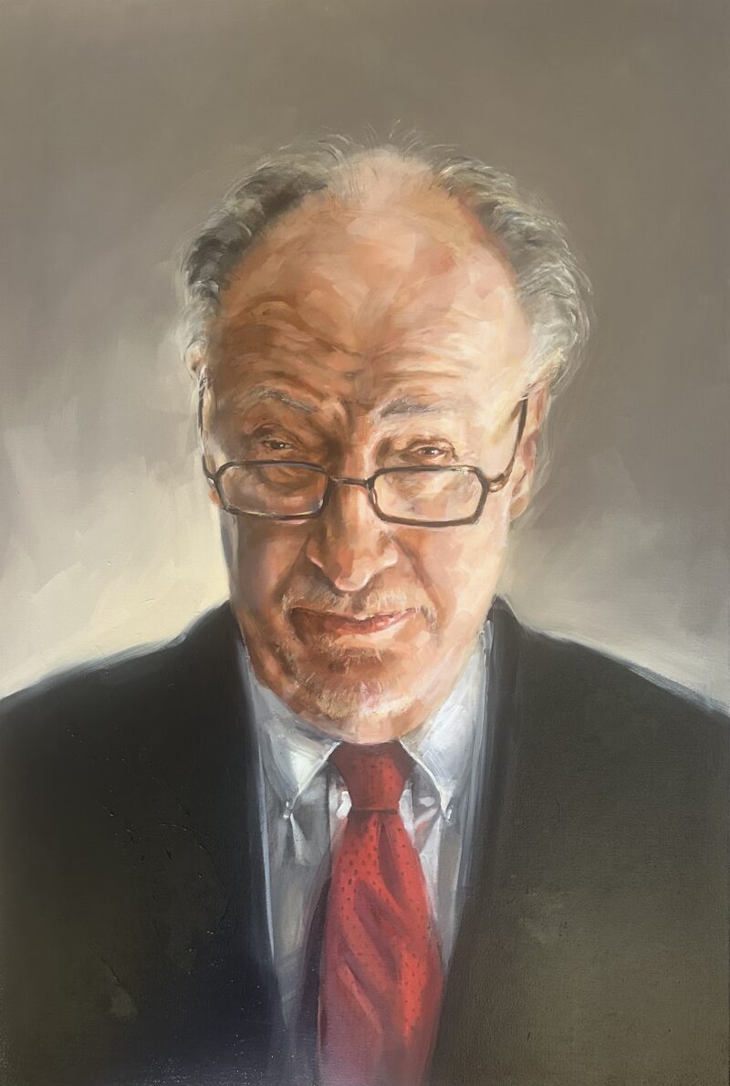 The Prof 1