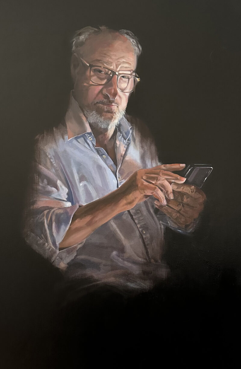 The Prof 2